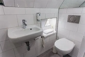 Singel Hotel Amsterdam 3*,  Netherlands