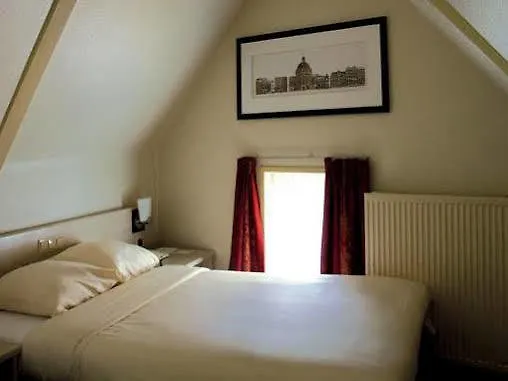 Singel Hotel Amsterdam Holandia