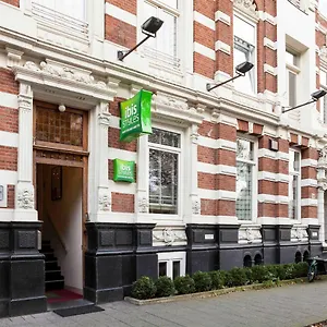 Hotel Ibis Styles Amstel