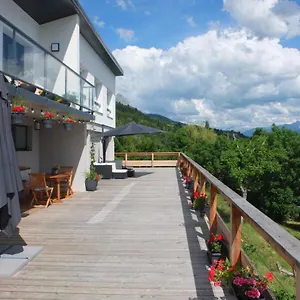 Appartamento Katsoleil