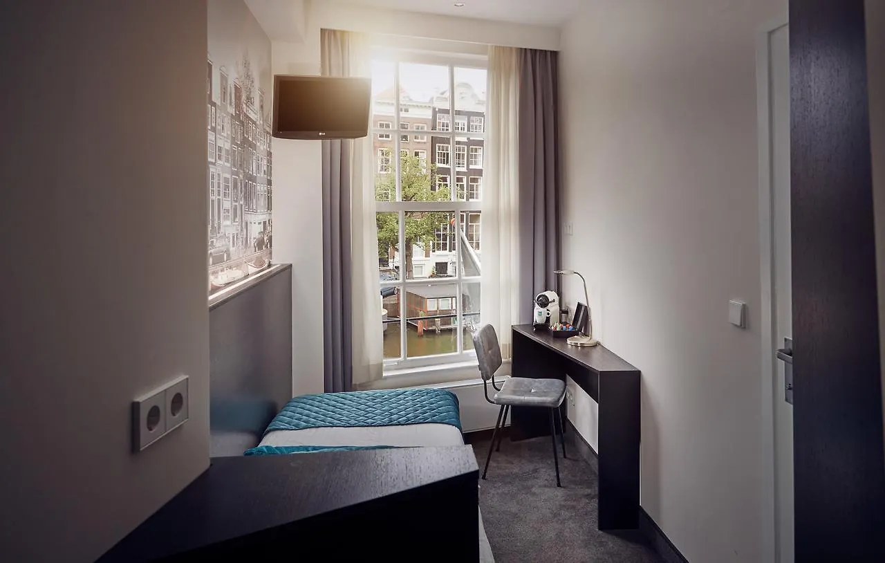 Singel Hotel Amesterdão