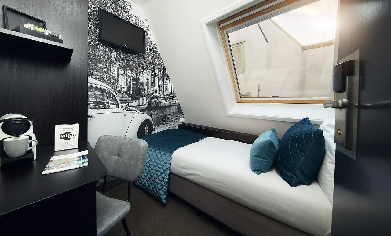 Singel Hotel Amsterdam Netherlands