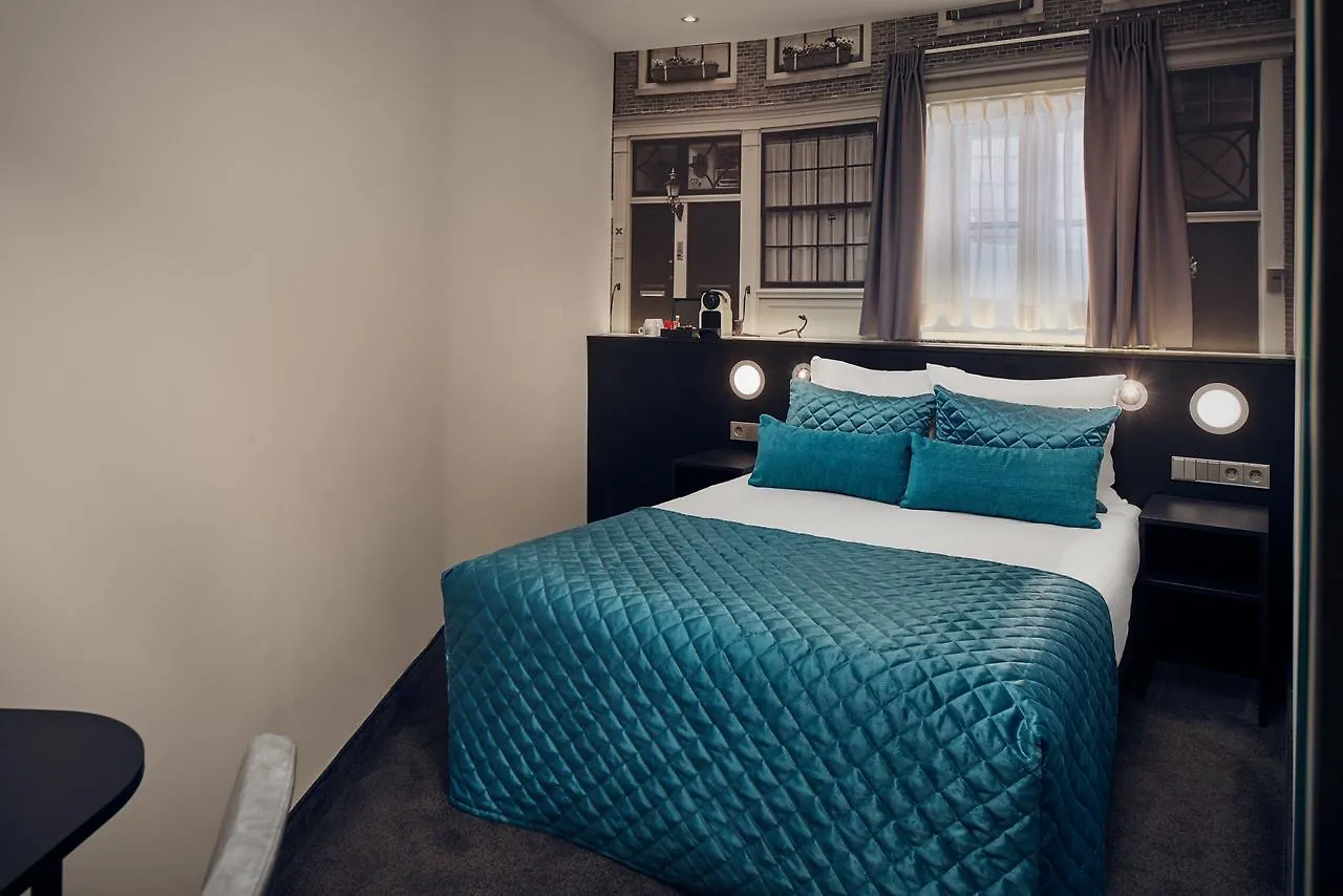 ***  Singel Hotel Amsterdam Netherlands