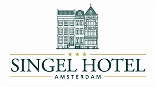 ***  Singel Hotel Amesterdão Países Baixos