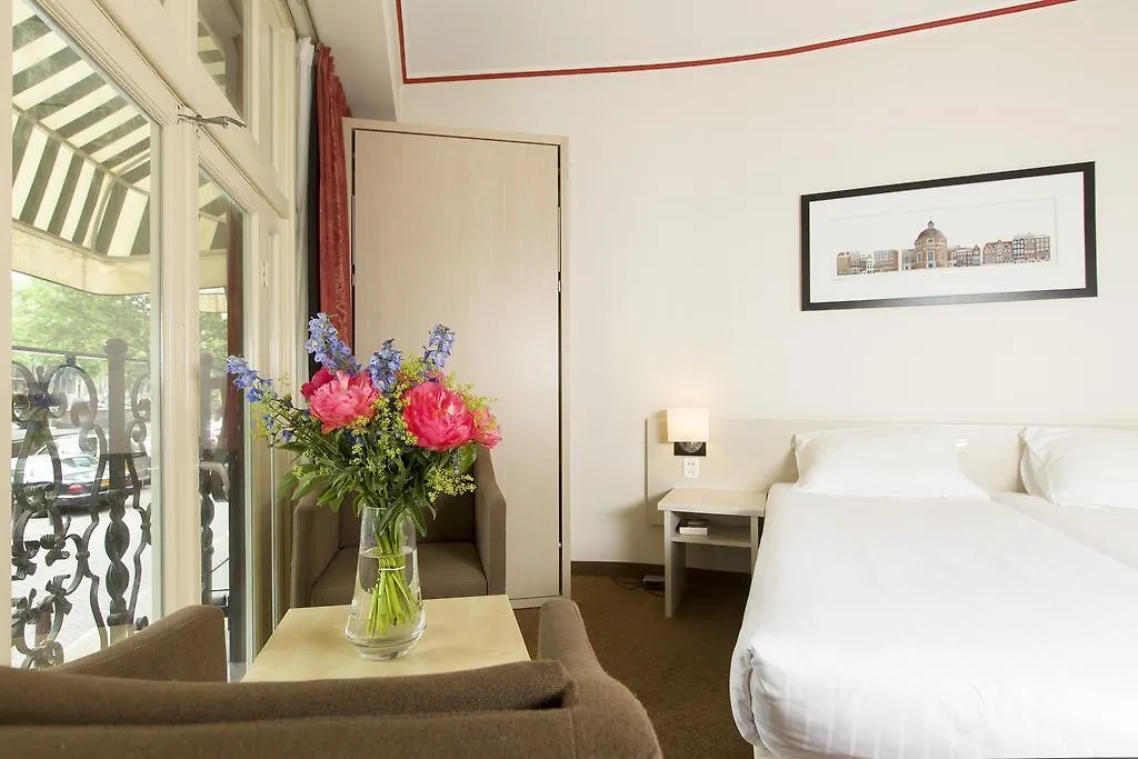 Singel Hotel Amesterdão