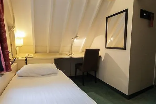 Singel Hotel Amsterdam